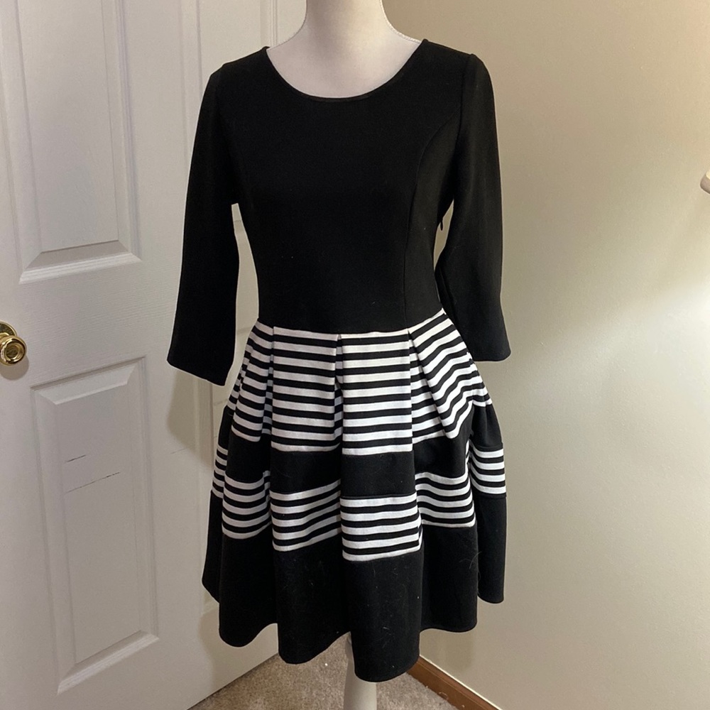 Dina Be. brand, Size large dress,purchased from Francesca’s